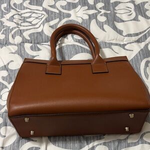 Marleylilly Brown Handbag